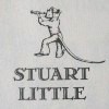 Selected Shorts features “Stuart Little”