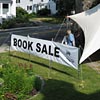 Book Sale July 17, 18, 19