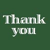 Thank You to Davis Family Foundation