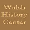 Winter Hours for the History Center