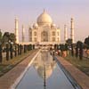The Mughal Gardens of India and Pakistan February 9