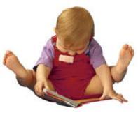 Booktime for Babies:Developing Great Minds