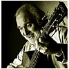 Martyn Wyndham-Read at Library Coffeehouse April 1