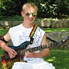 “Rock For Life” Teenage Band Concert August 7