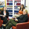 Simply Books! Resumes in 2012