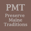 “Preserve Maine Traditions” March 6