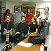Songwriters Session May 28