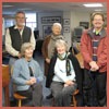 Stroke Support Group March 7