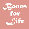 Introduction to “Bones for Life on Chairs” February 27