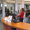 Camden Public Library Recipient of Branta Foundation Grant