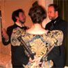 Hedda Gabler June 1 & 2