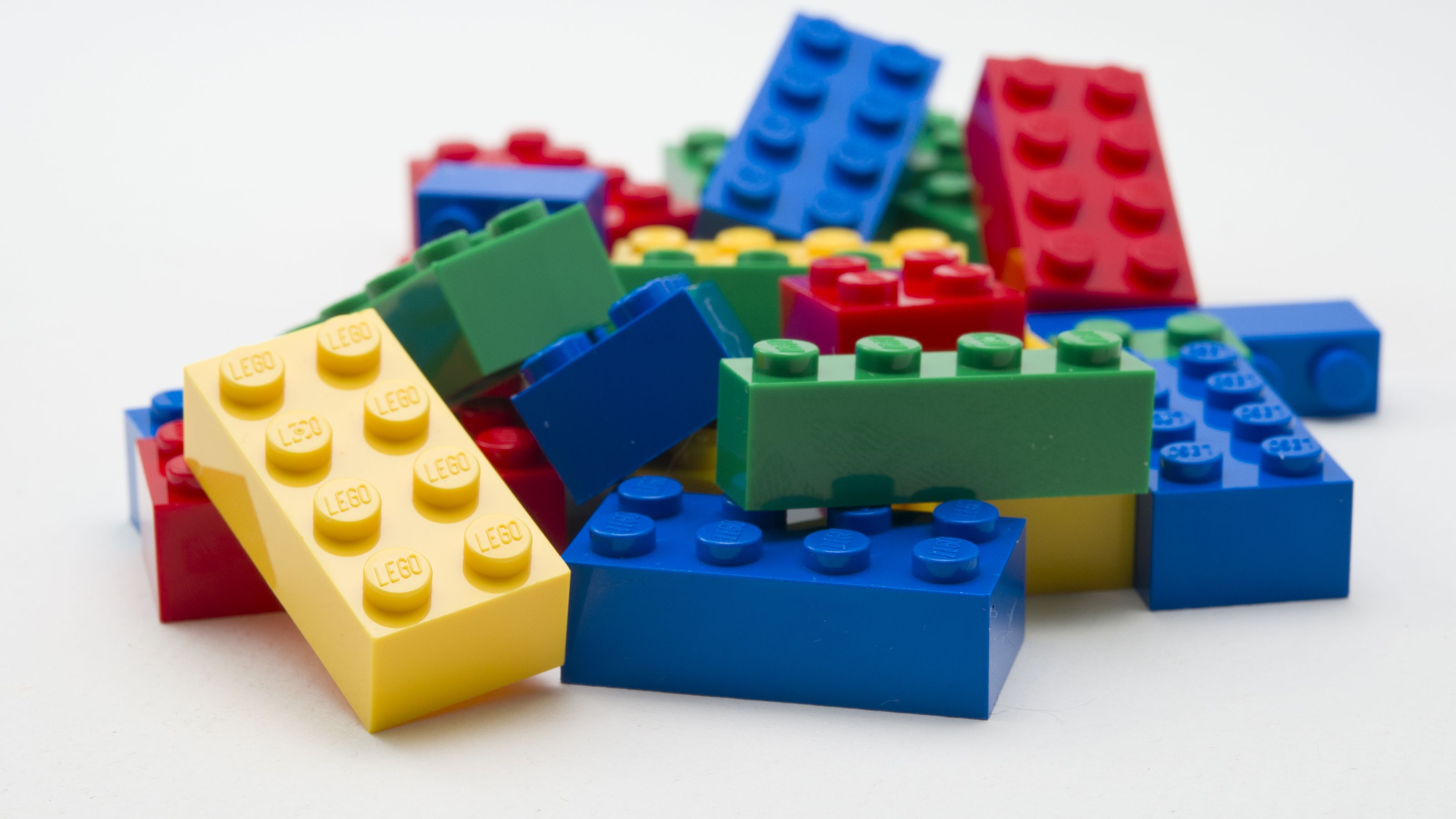 Upcoming Events Lego Club | Camden Public Library