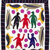 “Culture on Cloth” Inuit Tapestries Exhibit
