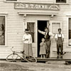 Exhibit of Historic Knox County Photographs