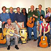 Songwriters Sessions Continue February 23