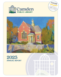 View our 2025 Annual Report!