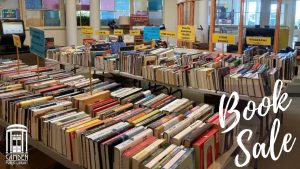 Yay! The book sale has been EXTENDED!