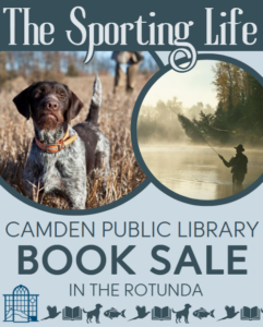 Special Book Sale in the Rotunda: The Sporting Life