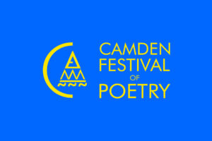 Save the Date: Camden Festival of Poetry on May 20, 2023