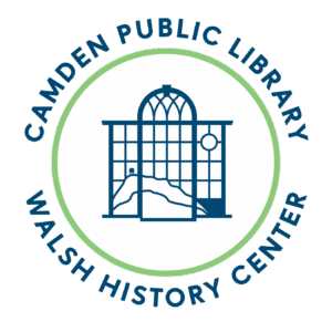 Introducing our new Walsh History Center Catalog