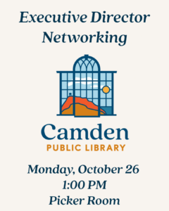 Executive Director Networking