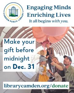 Let’s celebrate all we can do together.