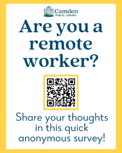 Are You A Remote Worker? Share Your Thoughts In This Quick Anonymous Survey!