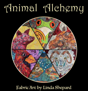 ‘Animal Alchemy’ Opening Reception in Picker Room