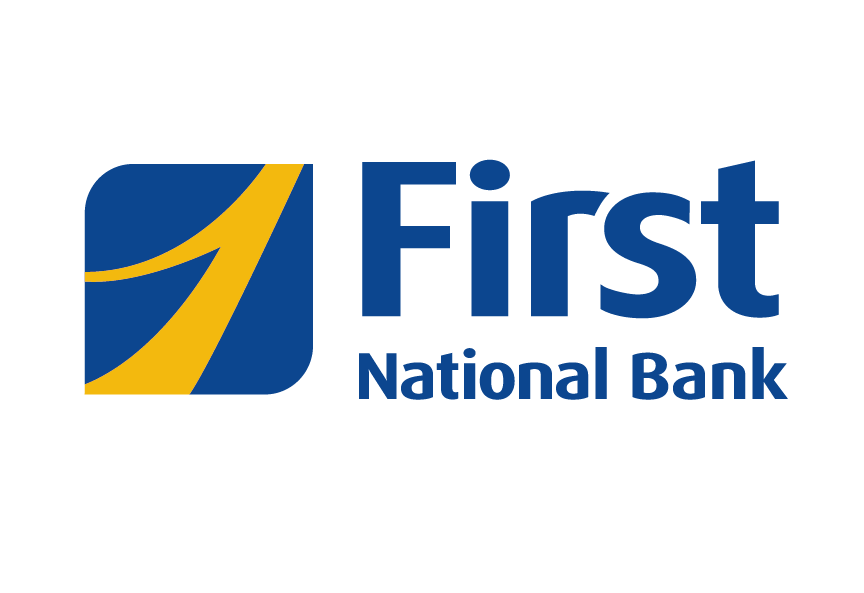 First National Bank logo