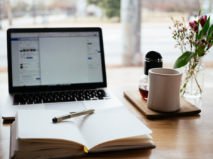 Sunday, 7/26 at 2PM: Self-Publishing Information & Workshop for Writers